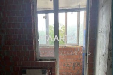1-room apartment apartment by the address st. Ovidiopolskaya dor (area 39,5 m²) - Atlanta.ua - photo 9