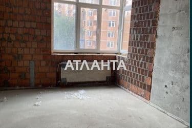 1-room apartment apartment by the address st. Ovidiopolskaya dor (area 39,5 m²) - Atlanta.ua - photo 10