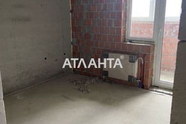 1-room apartment apartment by the address st. Ovidiopolskaya dor (area 39,5 m²) - Atlanta.ua - photo 11