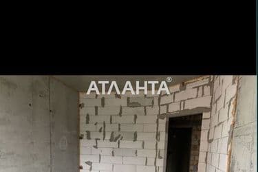 1-room apartment apartment by the address st. Ovidiopolskaya dor (area 39,5 m²) - Atlanta.ua - photo 12