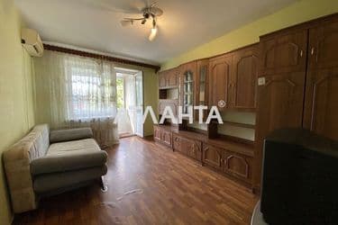2-комнатная квартира по адресу ул. Космонавтов (площадь 44 м²) - Atlanta.ua - фото 16