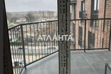 2-rooms apartment apartment by the address st. Keletskaya (area 63,8 m²) - Atlanta.ua - photo 15