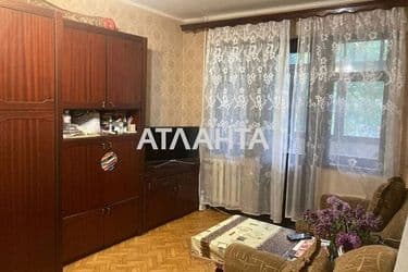 1-room apartment apartment by the address st. Krasnova (area 32,1 m²) - Atlanta.ua - photo 13