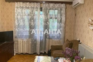 1-room apartment apartment by the address st. Krasnova (area 32,1 m²) - Atlanta.ua - photo 14
