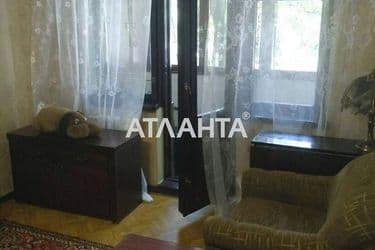 1-room apartment apartment by the address st. Krasnova (area 32,1 m²) - Atlanta.ua - photo 15
