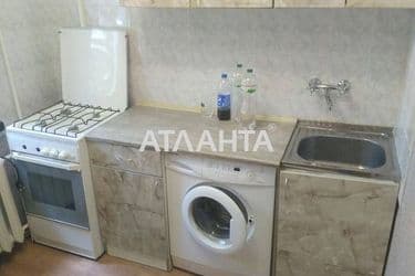 1-room apartment apartment by the address st. Krasnova (area 32,1 m²) - Atlanta.ua - photo 16