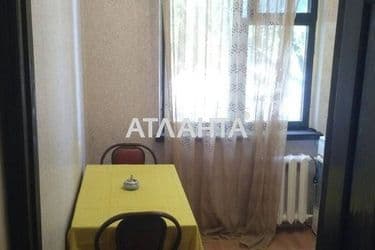 1-room apartment apartment by the address st. Krasnova (area 32,1 m²) - Atlanta.ua - photo 17