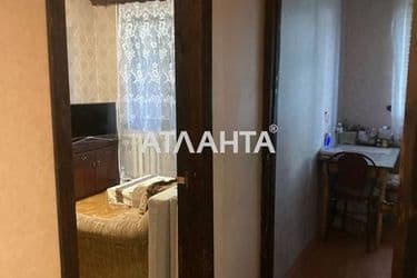 1-room apartment apartment by the address st. Krasnova (area 32,1 m²) - Atlanta.ua - photo 19