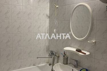 1-room apartment apartment by the address st. Krasnova (area 32,1 m²) - Atlanta.ua - photo 21