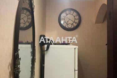 1-room apartment apartment by the address st. Krasnova (area 32,1 m²) - Atlanta.ua - photo 22