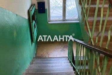 1-room apartment apartment by the address st. Krasnova (area 32,1 m²) - Atlanta.ua - photo 23