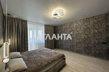 2-rooms apartment apartment by the address st. Varnenskaya (area 69,7 m²) - Atlanta.ua - photo 21