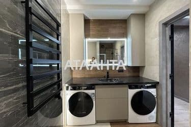 2-rooms apartment apartment by the address st. Varnenskaya (area 69,7 m²) - Atlanta.ua - photo 28