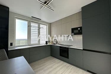 2-rooms apartment apartment by the address st. Varnenskaya (area 69,7 m²) - Atlanta.ua - photo 22