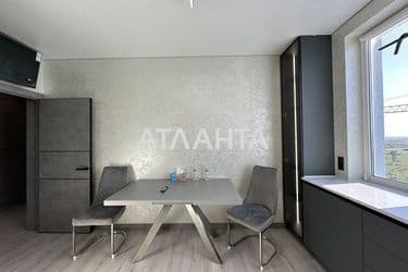 2-rooms apartment apartment by the address st. Varnenskaya (area 69,7 m²) - Atlanta.ua - photo 24