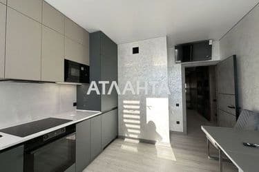 2-rooms apartment apartment by the address st. Varnenskaya (area 69,7 m²) - Atlanta.ua - photo 23