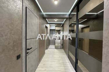 2-rooms apartment apartment by the address st. Varnenskaya (area 69,7 m²) - Atlanta.ua - photo 32