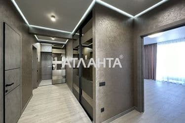 2-rooms apartment apartment by the address st. Varnenskaya (area 69,7 m²) - Atlanta.ua - photo 33