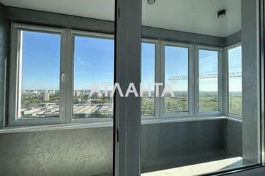 2-rooms apartment apartment by the address st. Varnenskaya (area 69,7 m²) - Atlanta.ua - photo 35