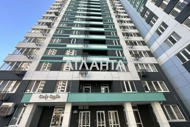 2-rooms apartment apartment by the address st. Varnenskaya (area 69,7 m²) - Atlanta.ua - photo 36