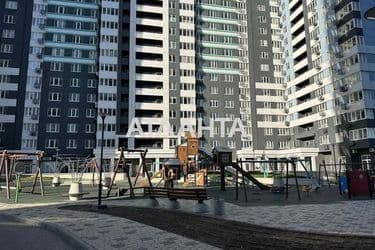 2-rooms apartment apartment by the address st. Varnenskaya (area 69,7 m²) - Atlanta.ua - photo 37
