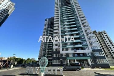 2-rooms apartment apartment by the address st. Varnenskaya (area 69,7 m²) - Atlanta.ua - photo 38