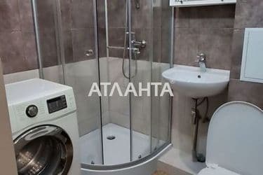 1-room apartment apartment by the address st. Nebesnoy Sotni pr Zhukova marsh pr Leninskoy iskry pr (area 31 m²) - Atlanta.ua - photo 19