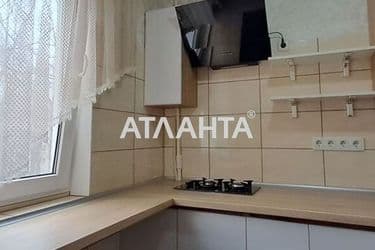 1-room apartment apartment by the address st. Nebesnoy Sotni pr Zhukova marsh pr Leninskoy iskry pr (area 31 m²) - Atlanta.ua - photo 11