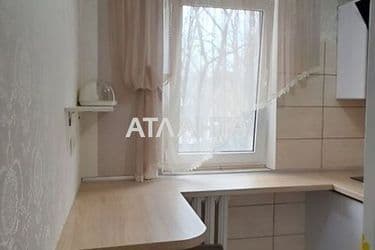 1-room apartment apartment by the address st. Nebesnoy Sotni pr Zhukova marsh pr Leninskoy iskry pr (area 31 m²) - Atlanta.ua - photo 13