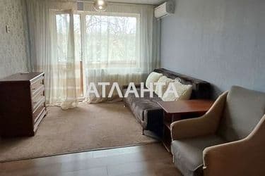 1-room apartment apartment by the address st. Nebesnoy Sotni pr Zhukova marsh pr Leninskoy iskry pr (area 31 m²) - Atlanta.ua - photo 14
