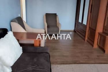 1-room apartment apartment by the address st. Nebesnoy Sotni pr Zhukova marsh pr Leninskoy iskry pr (area 31 m²) - Atlanta.ua - photo 15