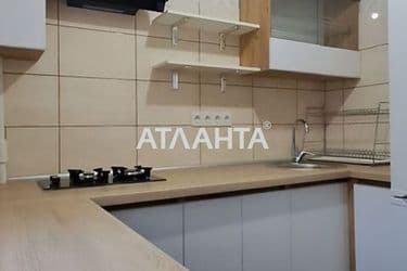 1-room apartment apartment by the address st. Nebesnoy Sotni pr Zhukova marsh pr Leninskoy iskry pr (area 31 m²) - Atlanta.ua - photo 12