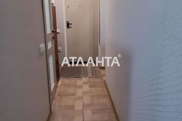 1-room apartment apartment by the address st. Nebesnoy Sotni pr Zhukova marsh pr Leninskoy iskry pr (area 31 m²) - Atlanta.ua - photo 17