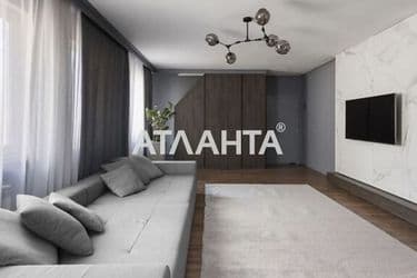 3-rooms apartment apartment by the address st. Observatornyy per Ton Dyk Tkhana per (area 111 m²) - Atlanta.ua - photo 16