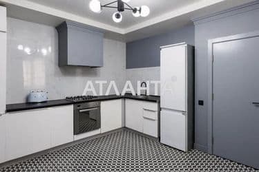 3-rooms apartment apartment by the address st. Observatornyy per Ton Dyk Tkhana per (area 111 m²) - Atlanta.ua - photo 21