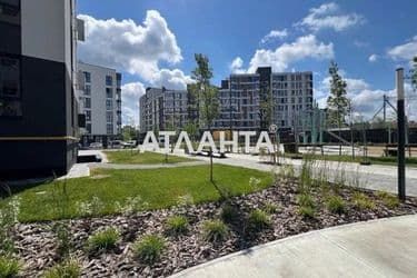 3-rooms apartment apartment by the address st. Geroev Maydana (area 88,7 m²) - Atlanta.ua - photo 27