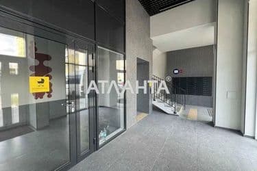 3-rooms apartment apartment by the address st. Geroev Maydana (area 88,7 m²) - Atlanta.ua - photo 24
