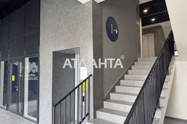 3-комнатная квартира по адресу ул. Героев Майдана (площадь 88,7 м²) - Atlanta.ua - фото 43
