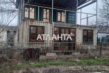 Будинок за адресою вул. Молодіжна (площа 59,3 м²) - Atlanta.ua - фото 11