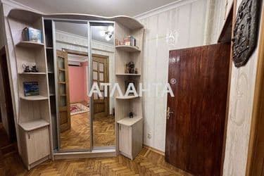 3-rooms apartment apartment by the address st. Shilova (area 77,1 m²) - Atlanta.ua - photo 28