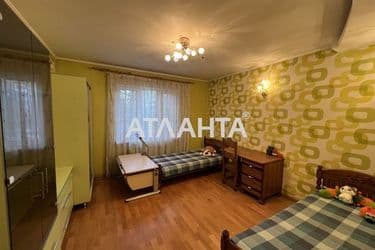 3-rooms apartment apartment by the address st. Shilova (area 77,1 m²) - Atlanta.ua - photo 26