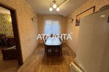 3-rooms apartment apartment by the address st. Shilova (area 77,1 m²) - Atlanta.ua - photo 23