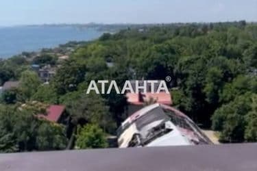 1-комнатная квартира по адресу ул. Дача Ковалевского 8-я линия (площадь 42,9 м²) - Atlanta.ua - фото 10