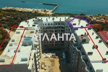 1-комнатная квартира по адресу ул. Дача Ковалевского 8-я линия (площадь 42,9 м²) - Atlanta.ua - фото 12