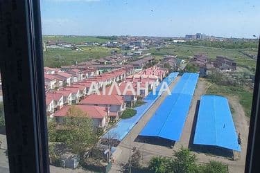 1-комнатная квартира по адресу ул. Сахарова (площадь 34,4 м²) - Atlanta.ua - фото 14