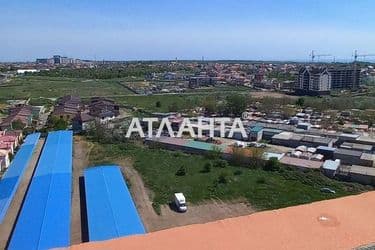 1-room apartment apartment by the address st. Sakharova (area 20 m²) - Atlanta.ua - photo 8