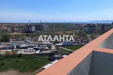 1-room apartment apartment by the address st. Sakharova (area 20 m²) - Atlanta.ua - photo 12