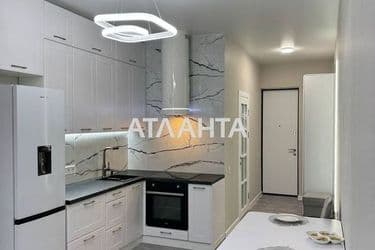 1-room apartment apartment by the address st. Borovskogo Nikolaya (area 29 m²) - Atlanta.ua - photo 17