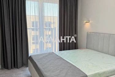 1-room apartment apartment by the address st. Borovskogo Nikolaya (area 29 m²) - Atlanta.ua - photo 23