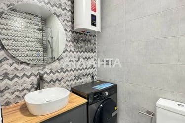 1-room apartment apartment by the address st. Borovskogo Nikolaya (area 29 m²) - Atlanta.ua - photo 26